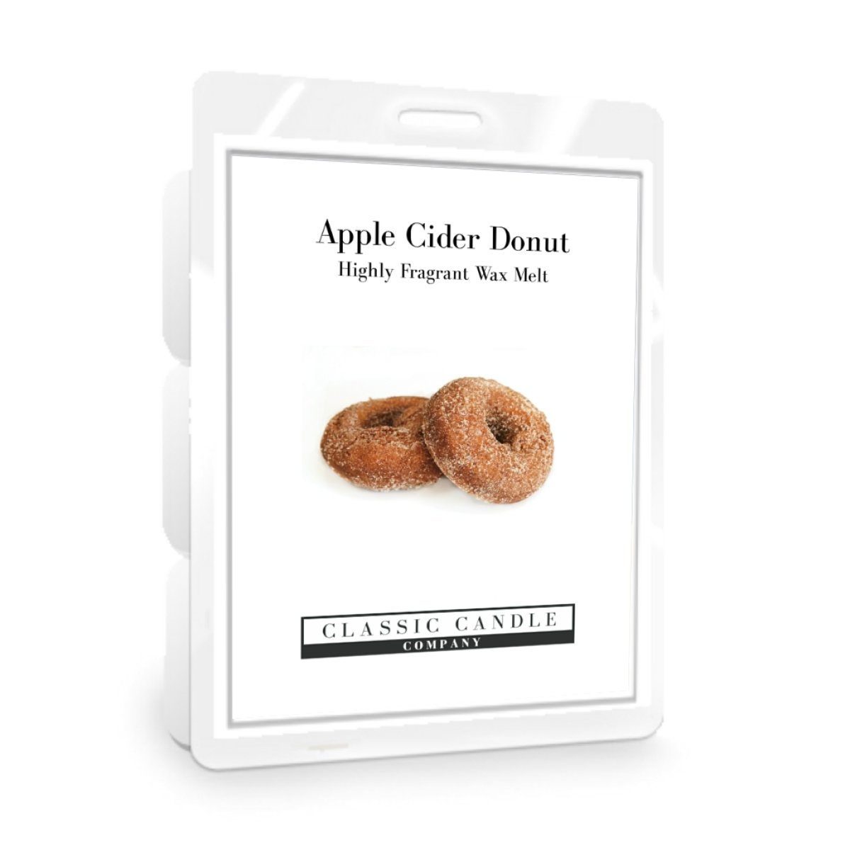 Apple Cider Donut Wax Melt