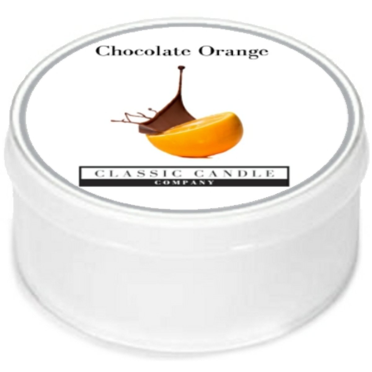 Chocolate Orange MiniLight