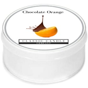 Chocolate Orange MiniLight