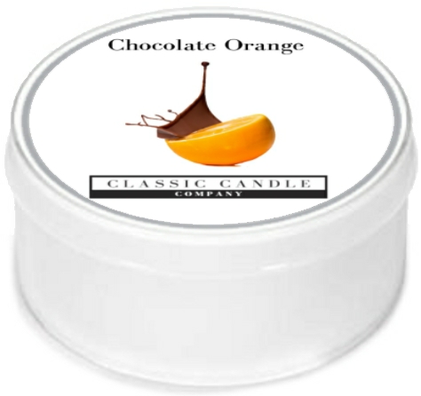 Chocolate Orange MiniLight