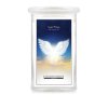Angel Wings 2 Wick Large Jar
