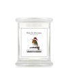 Home for Christmas Medium Jar