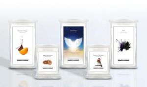 New Fragrance Releases