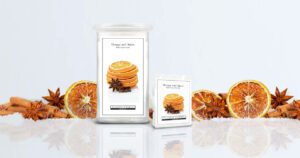 Orange And Anise Facebook