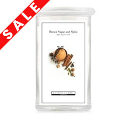 2-Wick Large Jar SALE