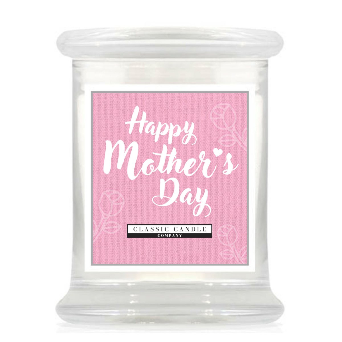Mothers Day Medium Jar