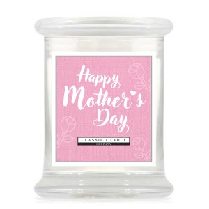 Mothers Day Medium Jar