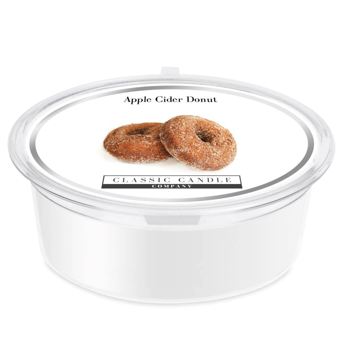 Apple Cider Donut Mini Pot