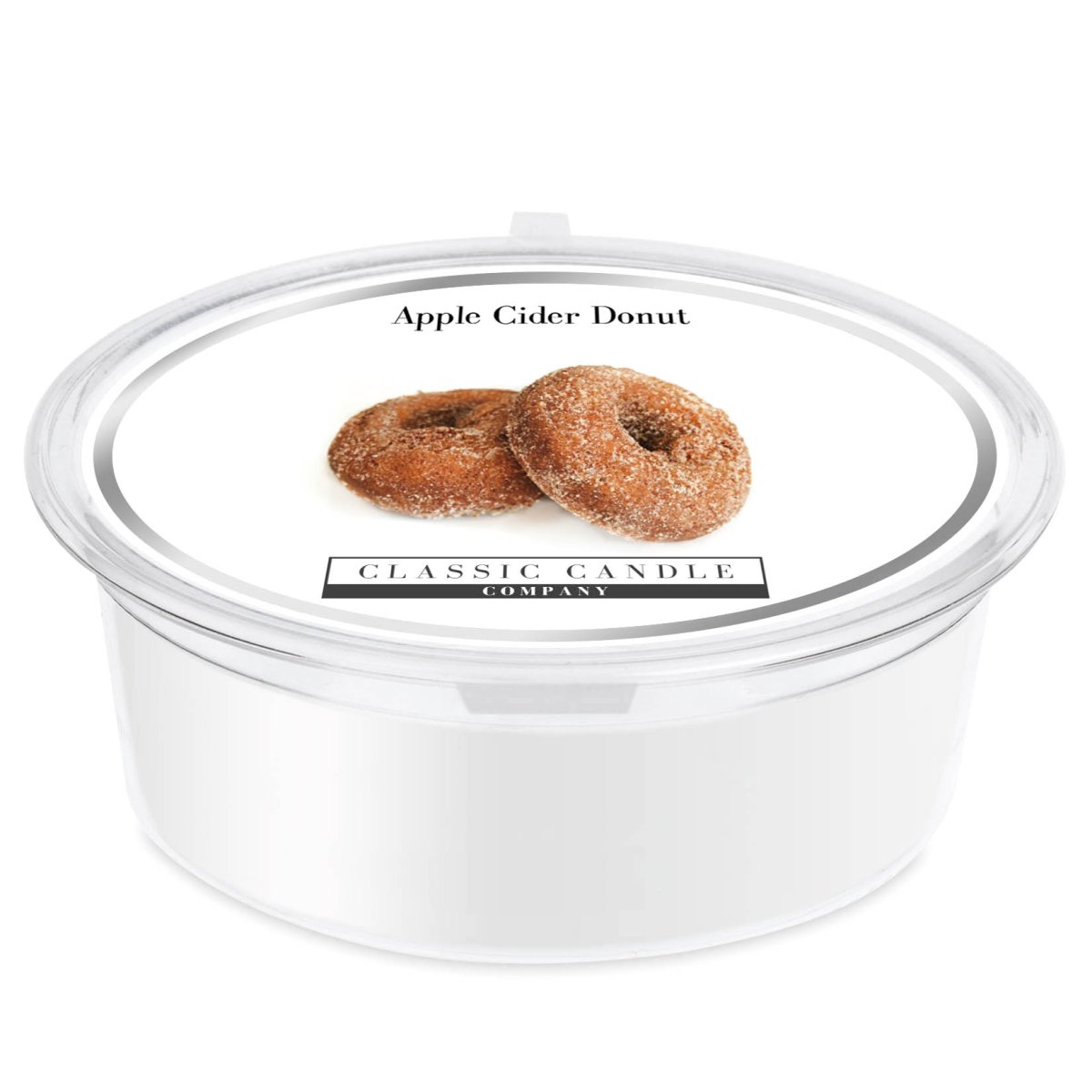 Apple Cider Donut Mini Pot