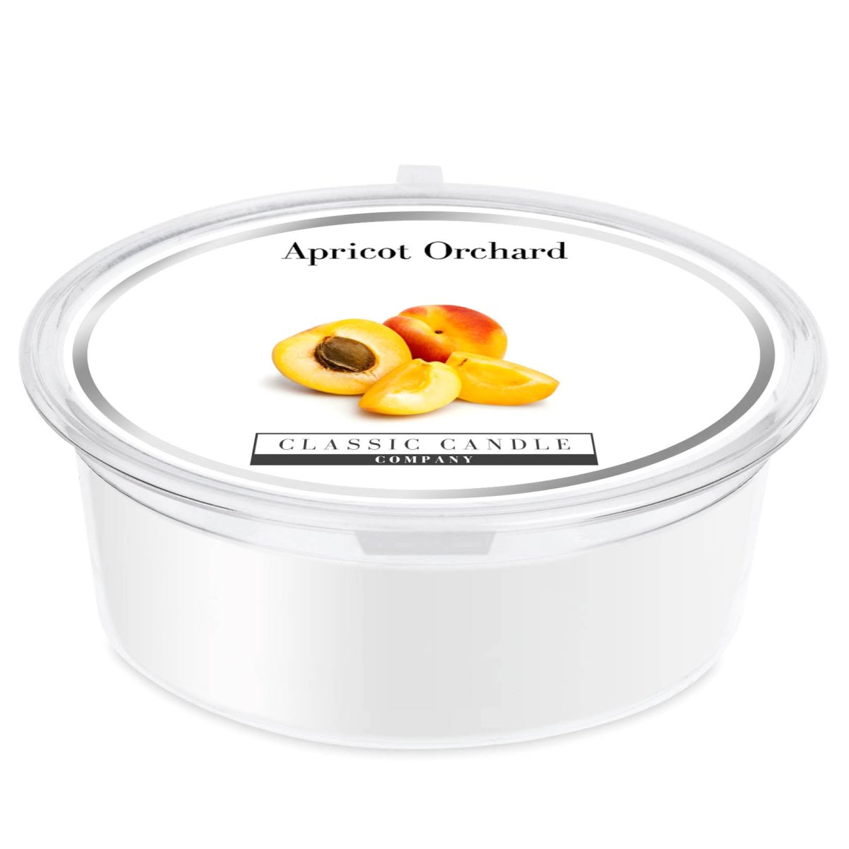 Apricot Orchard Mini Pot