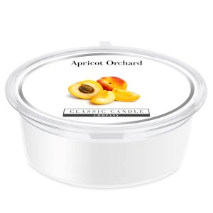 Apricot Orchard Mini Pot