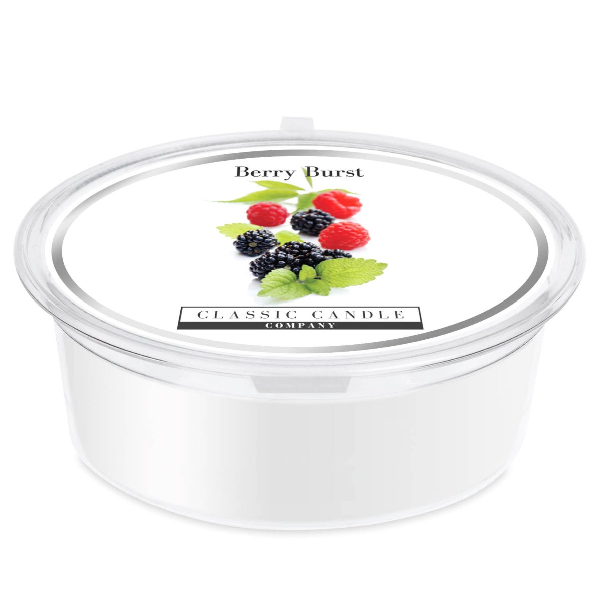 Berry Burst Mini Pot