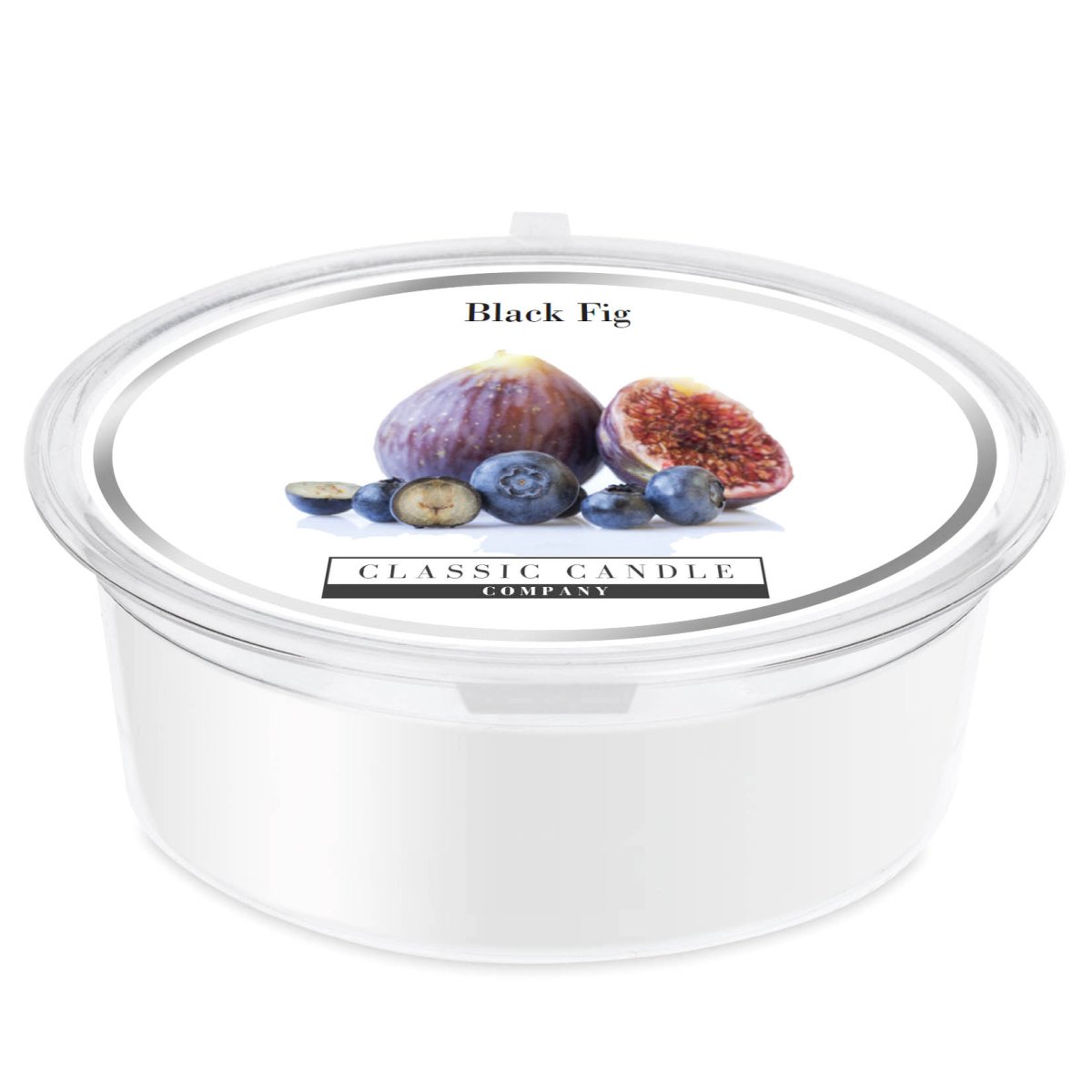 Black Fig Mini Pot