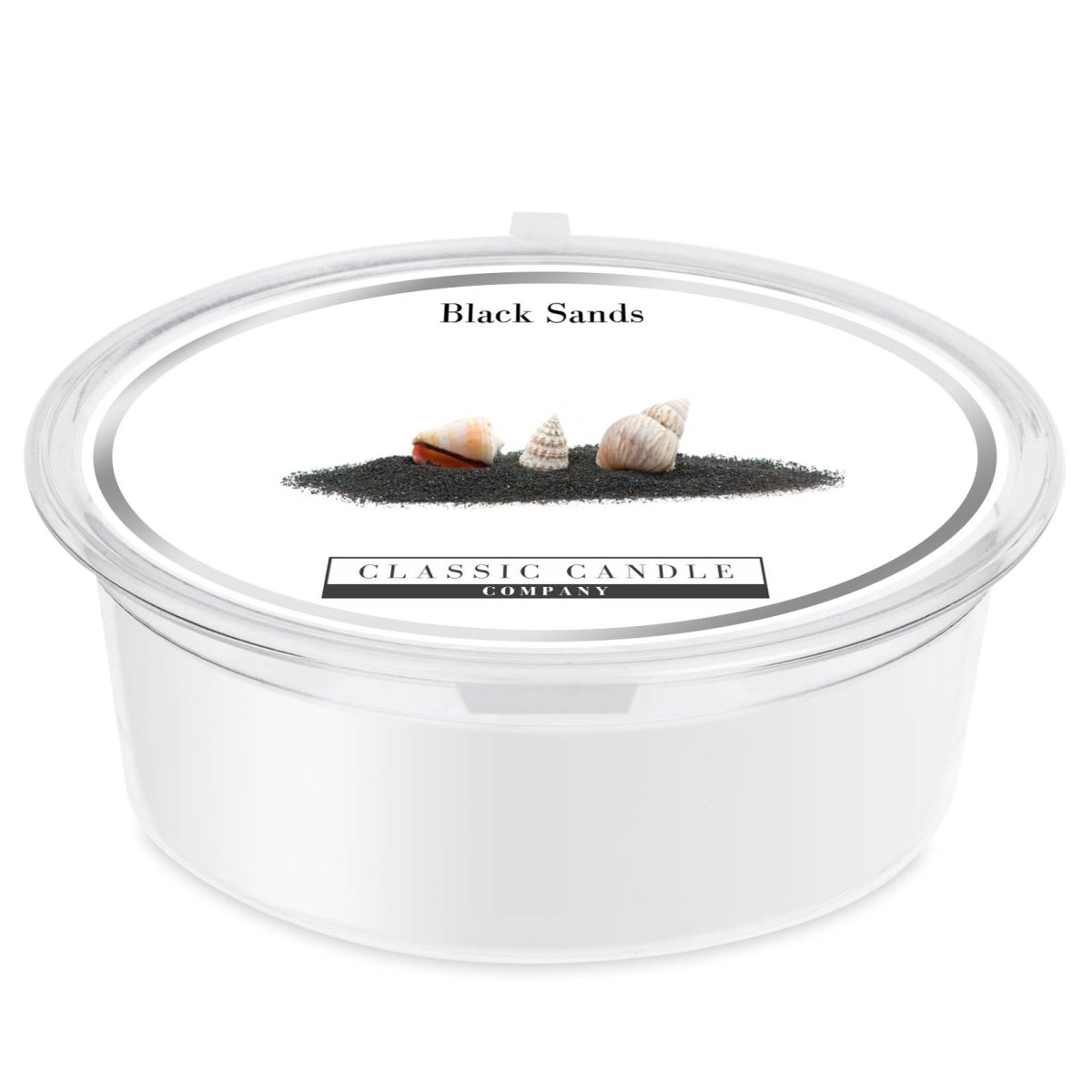 Black Sands Mini Pot