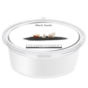 Black Sands Mini Pot