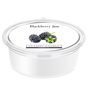 Blackberry Jam Mini Pot