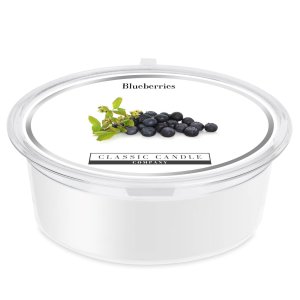 Blueberries Mini Pot