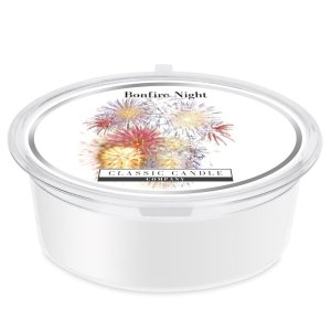 Bonfire Night Mini Pot