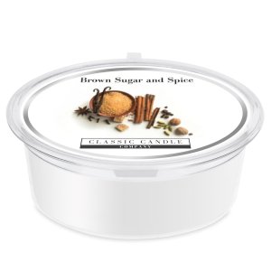 Brown Sugar and Spice Mini Pot