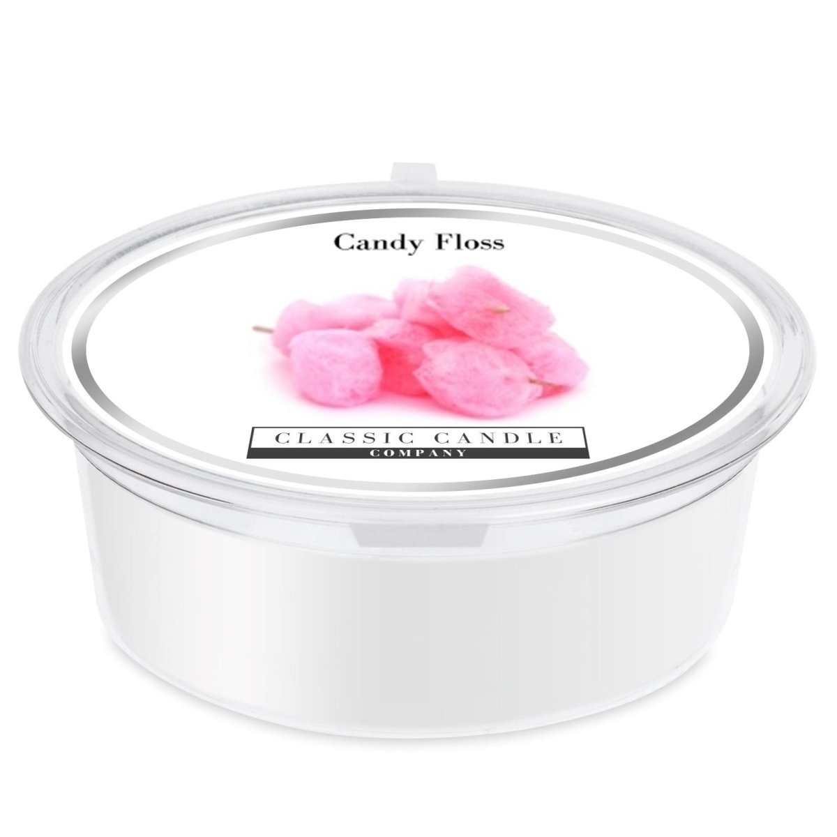 Candy Floss Mini Pot