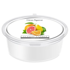 Citrus Squeeze Mini Pot