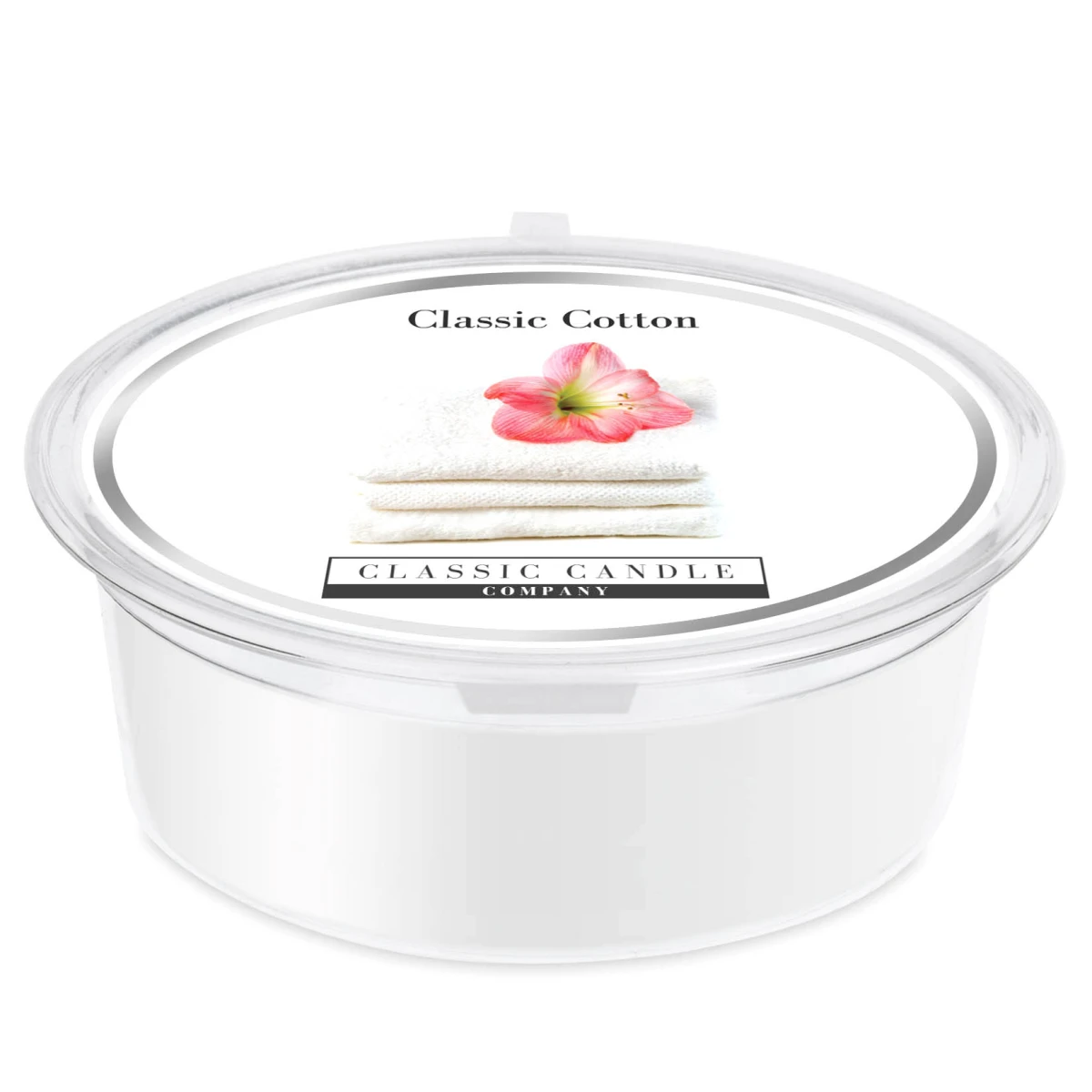 Classic Cotton Mini Pot
