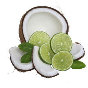 Coconut Lime