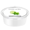 Cucumber & Mint Mini Pot