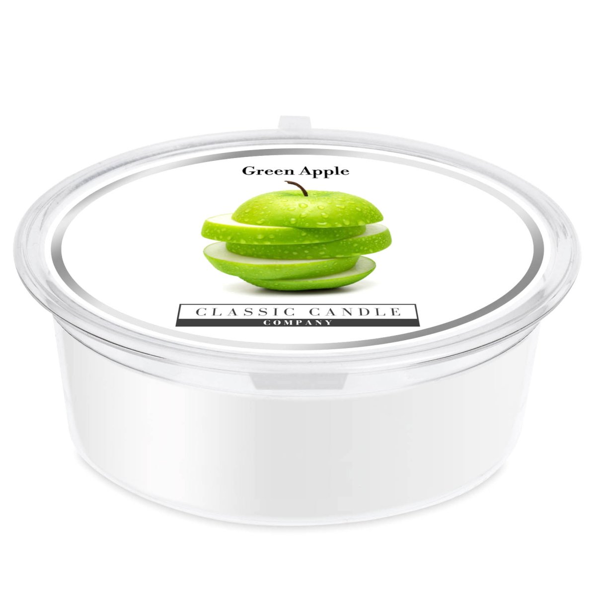 Green Apple Mini Pot