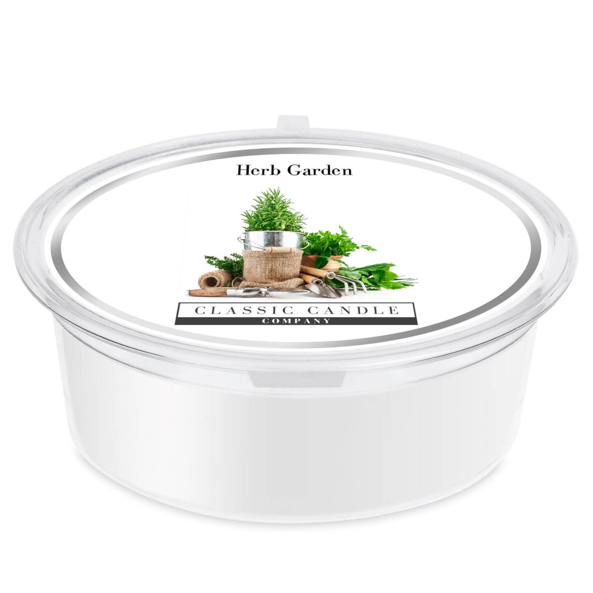 Herb Garden Mini Pot