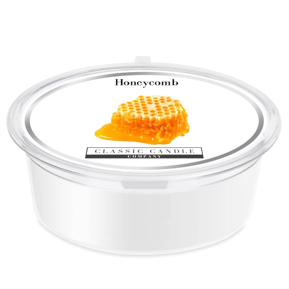 Honey Comb Mini Pot
