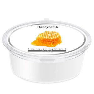 Honey Comb Mini Pot