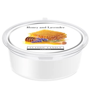 Honey & Lavender Mini Pot