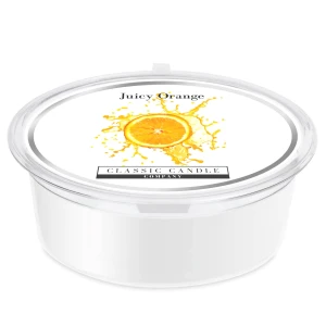 Juicy Orange Mini Pot