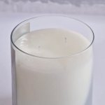 2 Wick Jar Candle