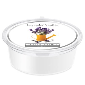 Lavender Vanilla Mini Pot