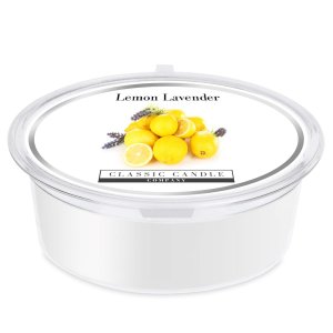 Lemon Lavender Mini Pot