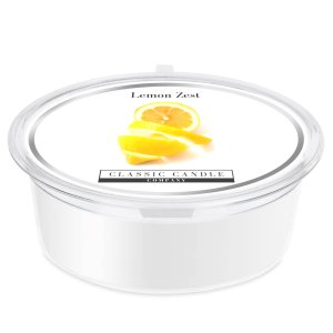Lemon Zest Mini Pot