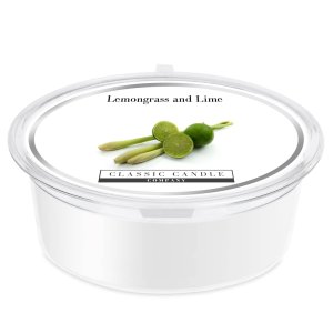 Lemongrass & Lime Mini Pot