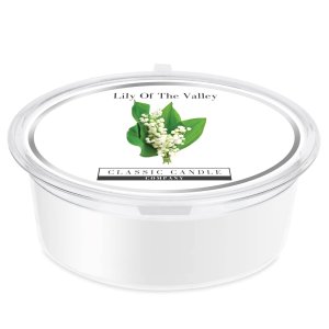 Lily Of The Valley Mini Pot
