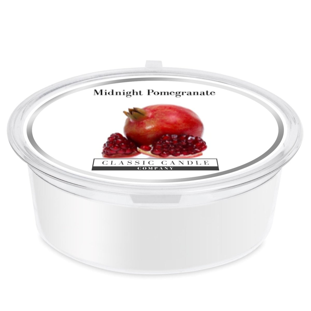 Midnight Pomegranate Mini Pot
