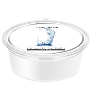 Ocean Splash Mini Pot