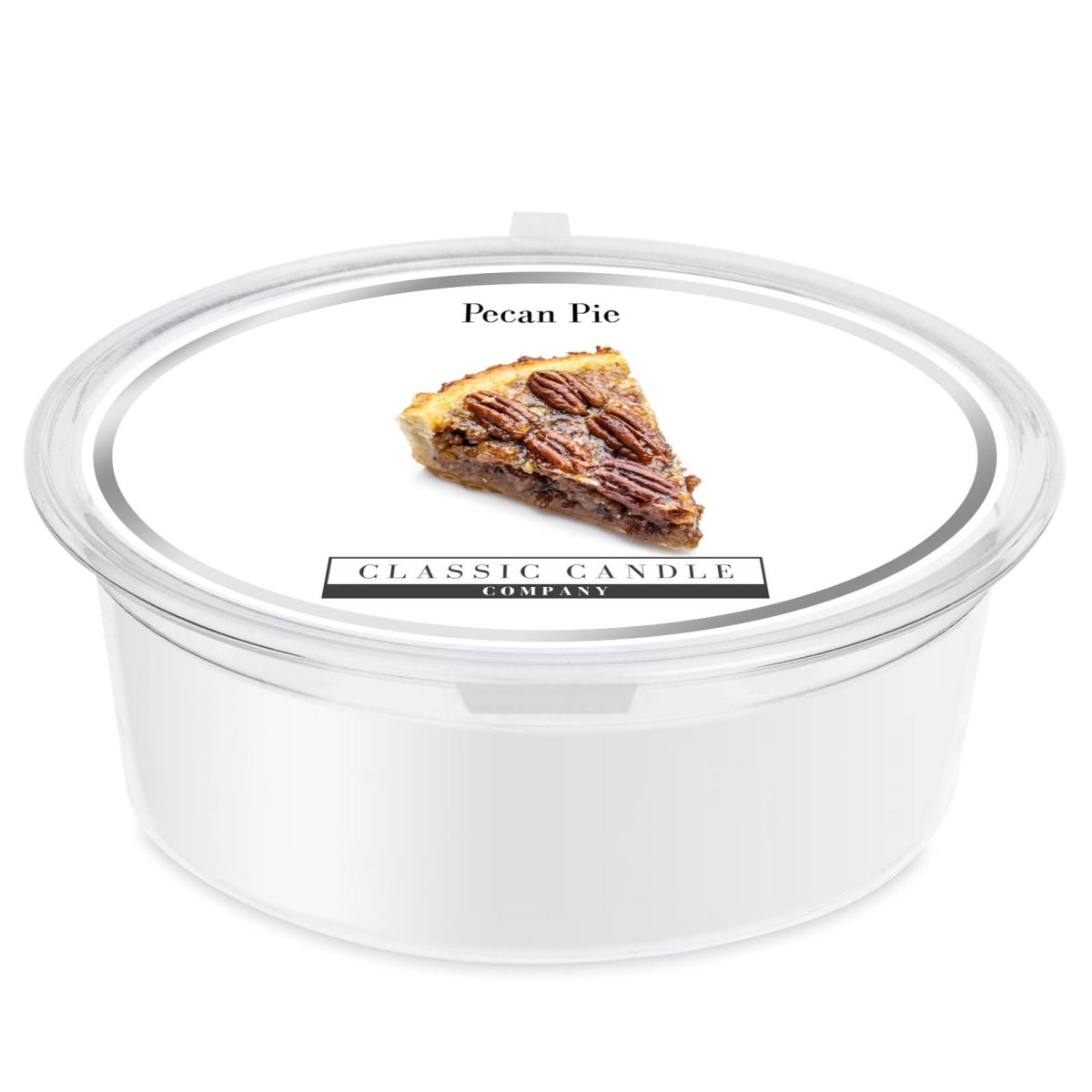 Pecan Pie Mini Pot