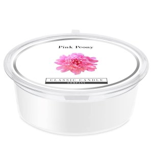 Pink Peony Mini Pot