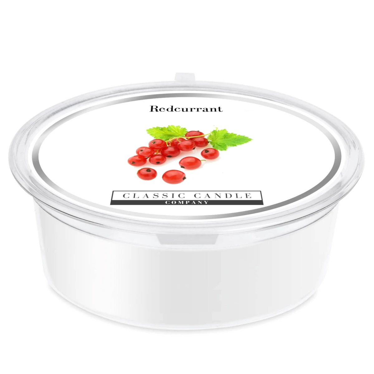 Redcurrant Mini Pot