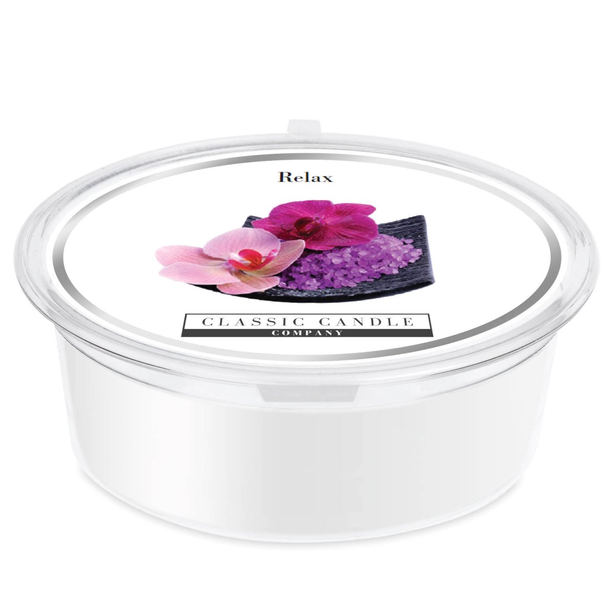 Relax Mini Pot