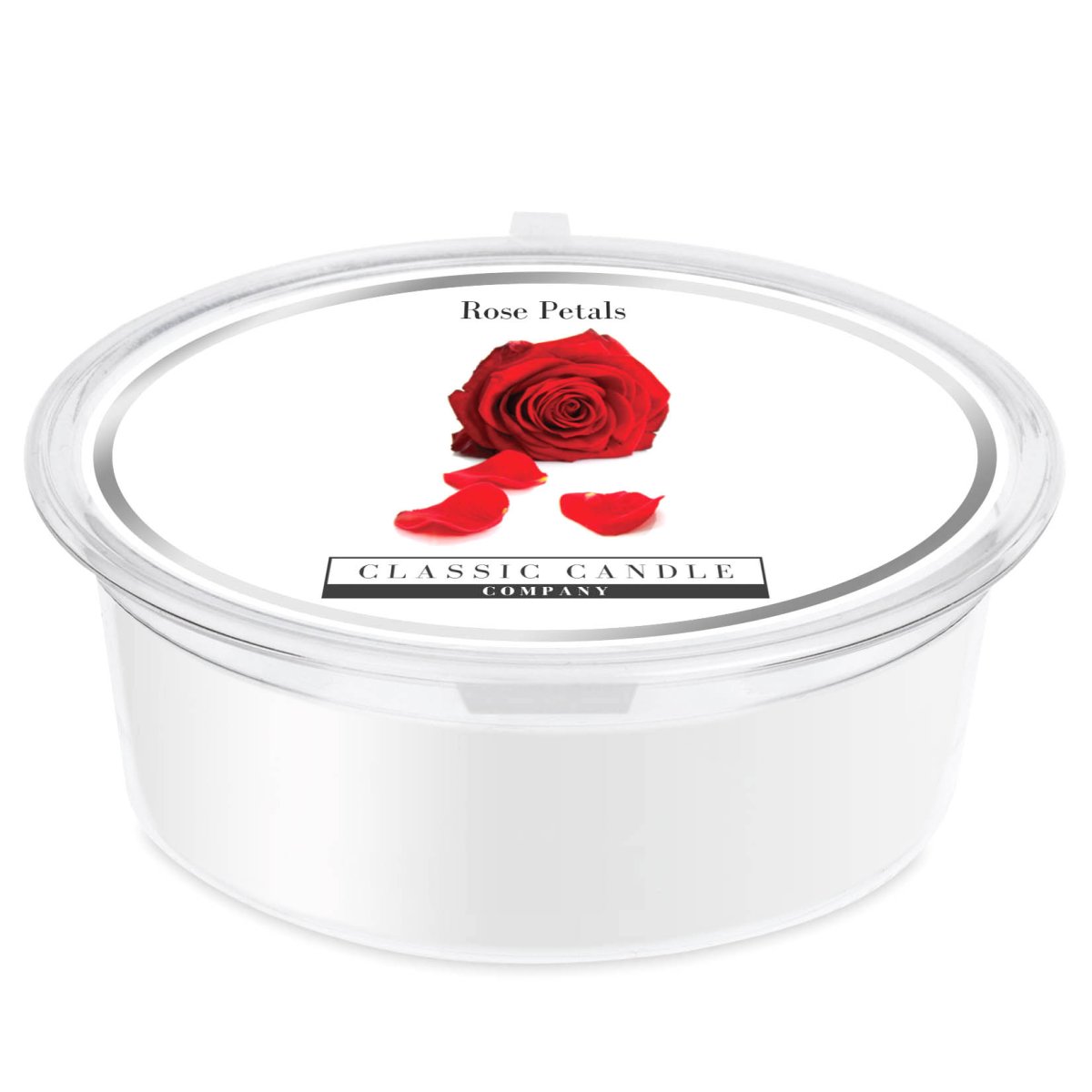 Rose Petals Mini Pot