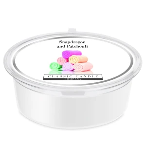 Snapdragon and Patchouli Mini Pot