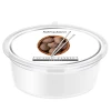 Soft Cashmere Mini Pot