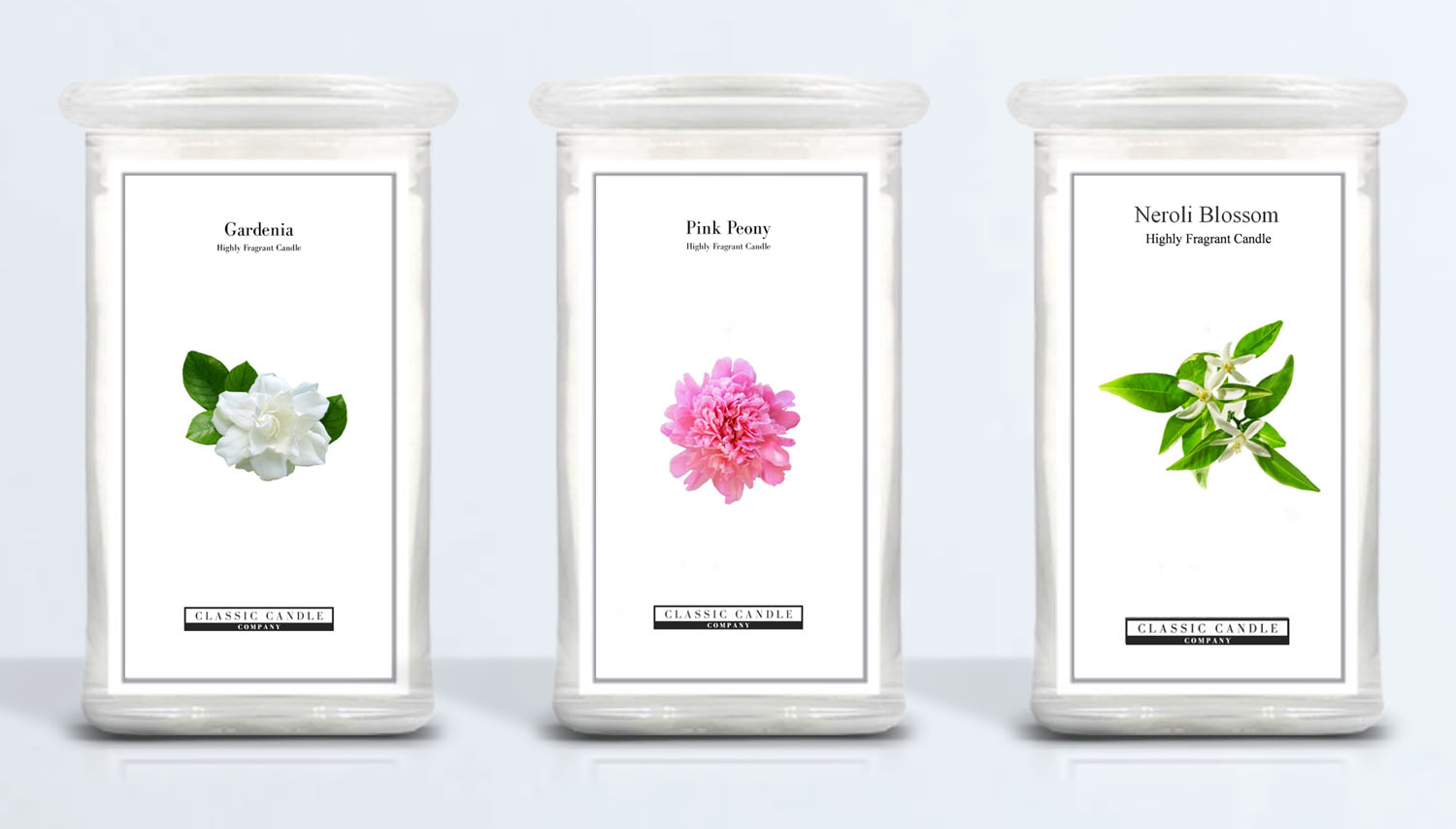 Spring Time Fragrances